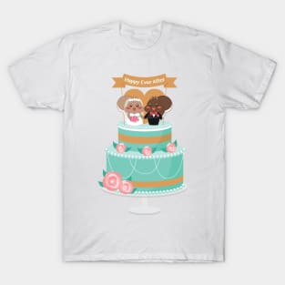 Happy Ever After T-Shirt